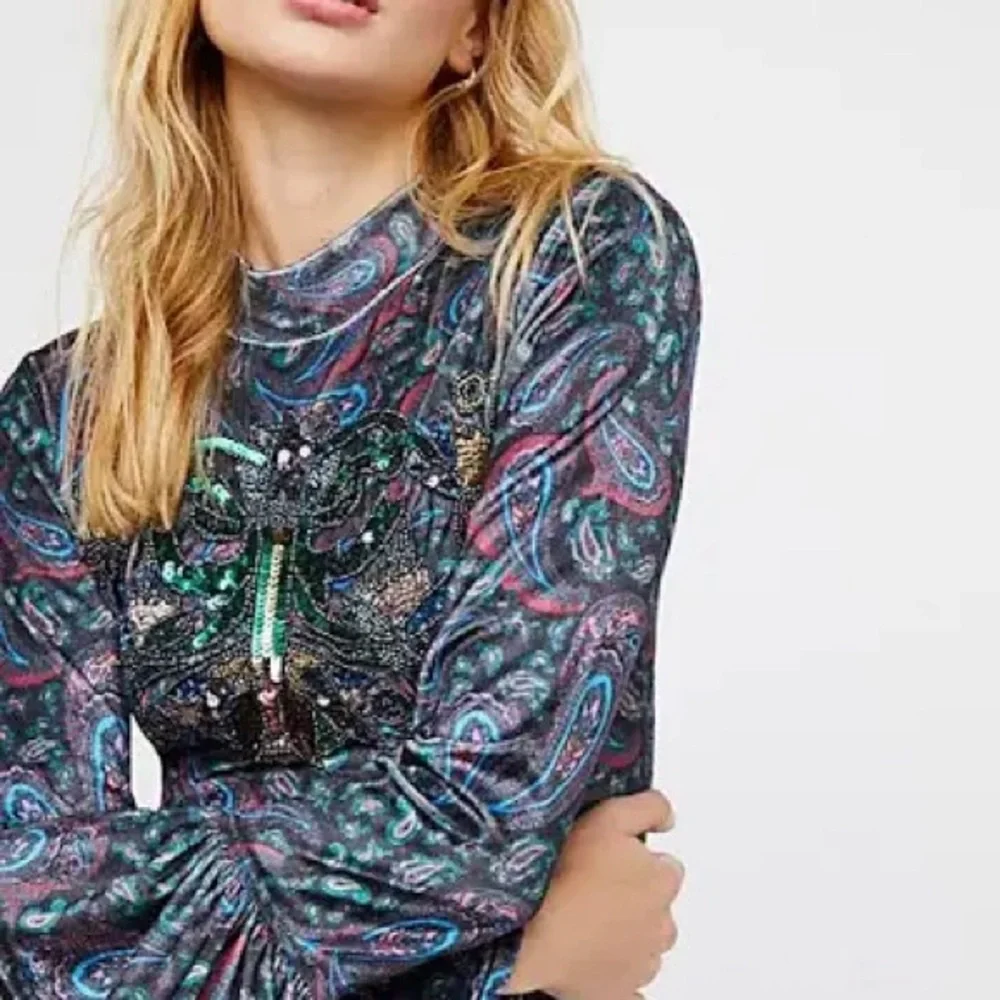 Free People we free